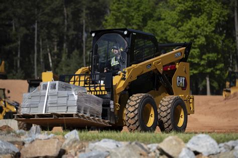 cat skid steer line up|2022 cat skid steer.